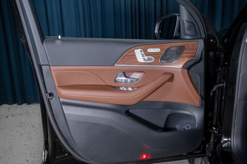 2026 Mercedes-Benz GLS 450 4MATIC&reg; SUV Scottsdale AZ