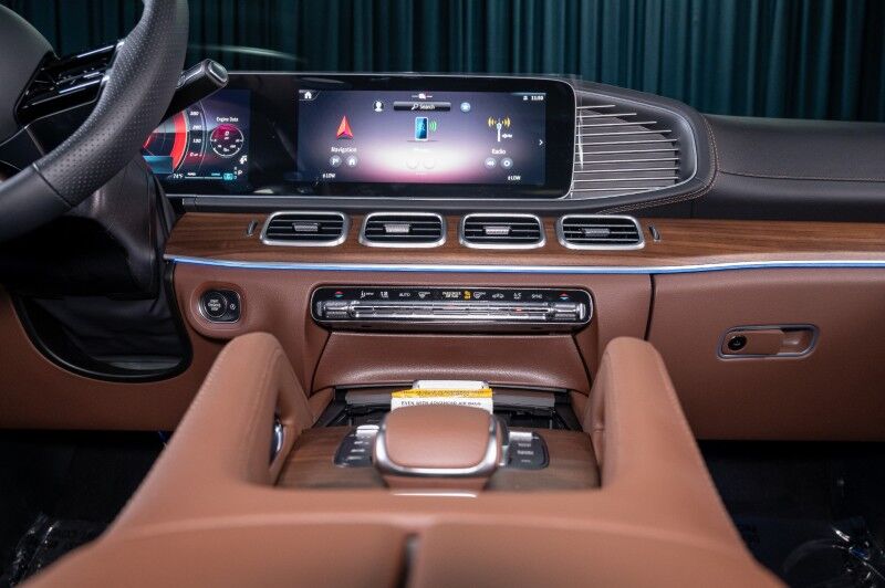 2026 Mercedes-Benz GLS 450 4MATIC&reg; SUV Scottsdale AZ