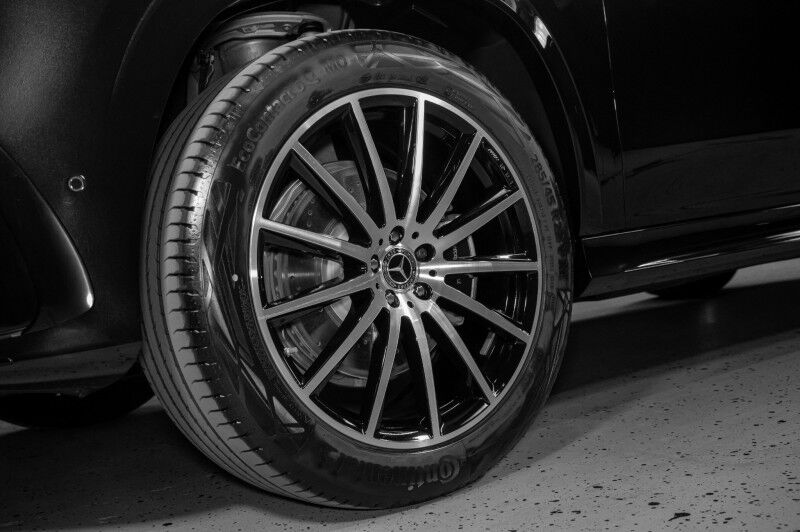 2026 Mercedes-Benz GLS 450 4MATIC&reg; SUV Scottsdale AZ