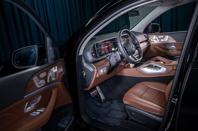 2026 Mercedes-Benz GLS 450 4MATIC&reg; SUV Scottsdale AZ