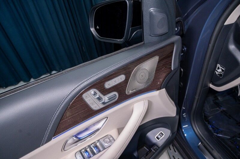 2026 Mercedes-Benz GLS 450 4MATIC&reg; SUV Scottsdale AZ