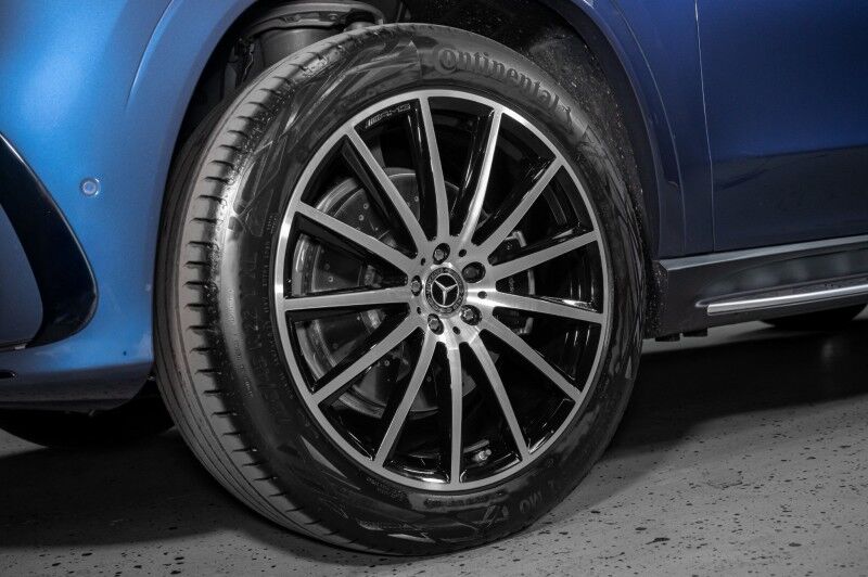 2026 Mercedes-Benz GLS 450 4MATIC&reg; SUV Scottsdale AZ