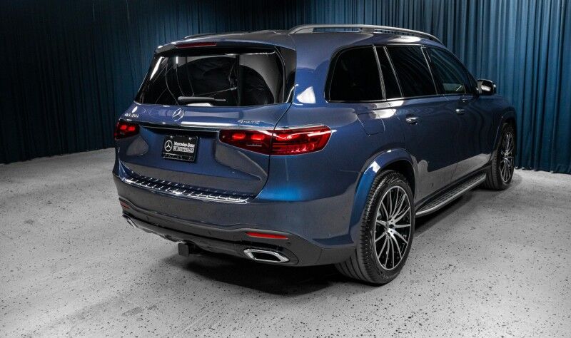 2026 Mercedes-Benz GLS 450 4MATIC&reg; SUV Scottsdale AZ