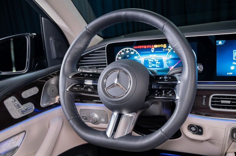 2026 Mercedes-Benz GLS 450 4MATIC&reg; SUV Scottsdale AZ