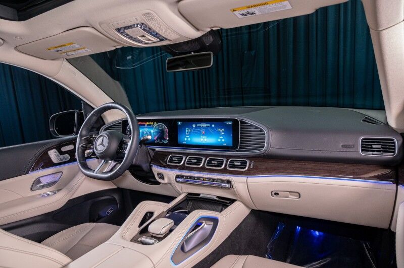 2026 Mercedes-Benz GLS 450 4MATIC&reg; SUV Scottsdale AZ