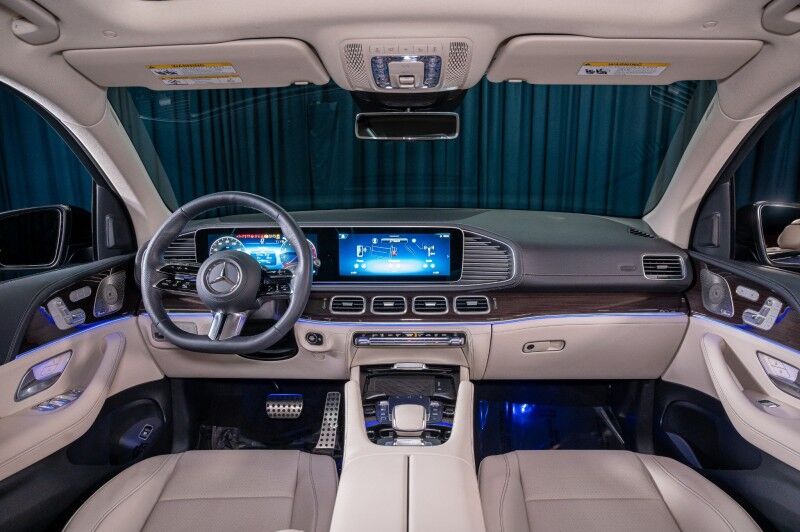 2026 Mercedes-Benz GLS 450 4MATIC&reg; SUV Scottsdale AZ