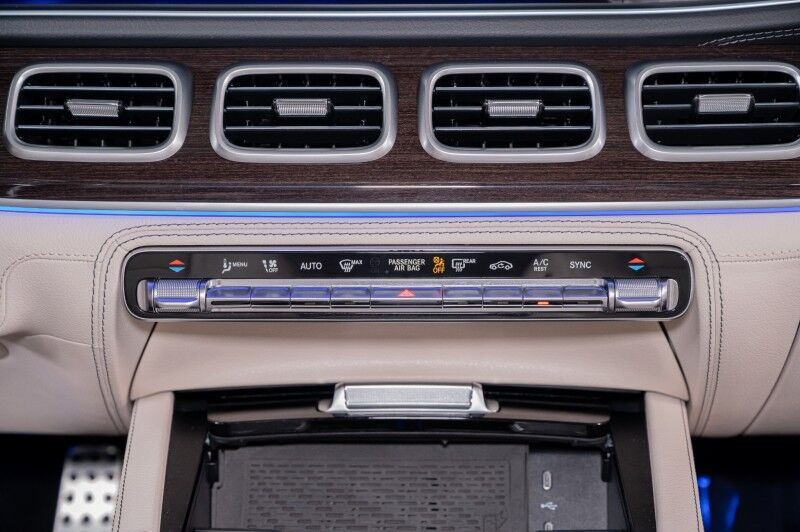 2026 Mercedes-Benz GLS 450 4MATIC&reg; SUV Scottsdale AZ