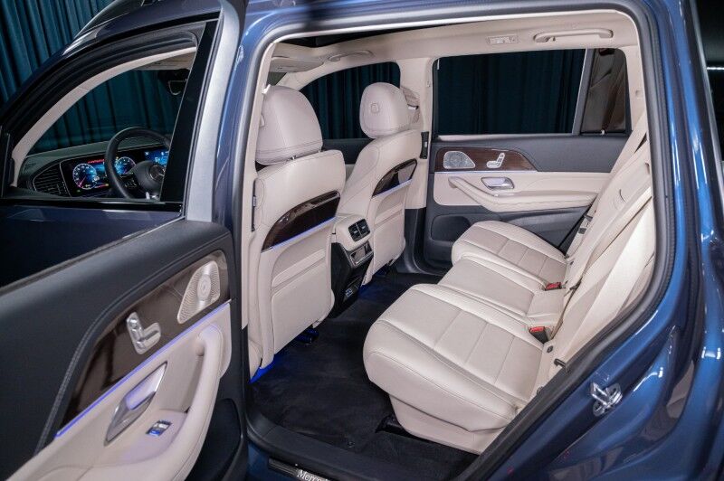 2026 Mercedes-Benz GLS 450 4MATIC&reg; SUV Scottsdale AZ