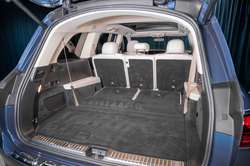 2026 Mercedes-Benz GLS 450 4MATIC&reg; SUV Scottsdale AZ