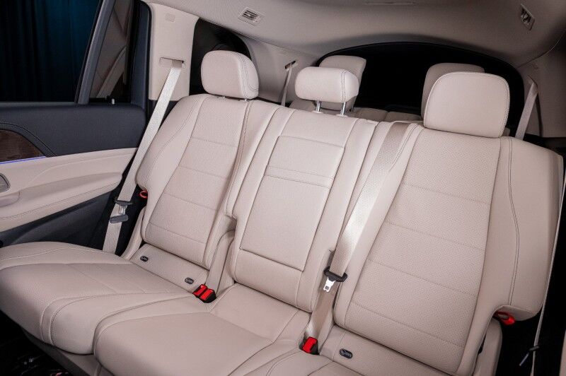 2026 Mercedes-Benz GLS 450 4MATIC&reg; SUV Scottsdale AZ