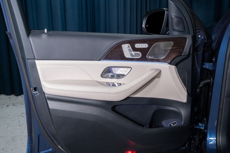 2026 Mercedes-Benz GLS 450 4MATIC&reg; SUV Scottsdale AZ