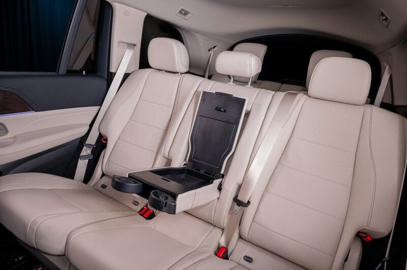 2026 Mercedes-Benz GLS 450 4MATIC&reg; SUV Scottsdale AZ