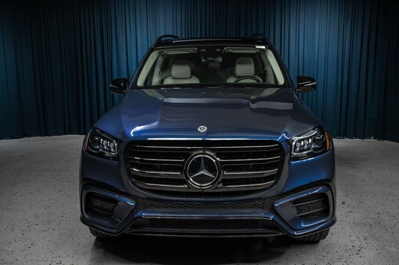 2026 Mercedes-Benz GLS 450 4MATIC&reg; SUV Scottsdale AZ