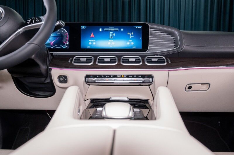 2026 Mercedes-Benz GLS 450 4MATIC&reg; SUV Scottsdale AZ