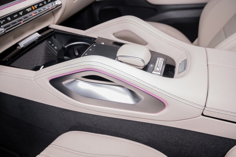 2026 Mercedes-Benz GLS 450 4MATIC&reg; SUV Scottsdale AZ