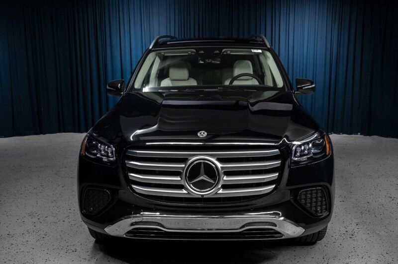 2026 Mercedes-Benz GLS 450 4MATIC&reg; SUV