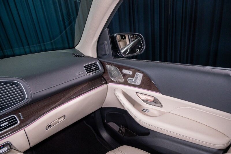 2026 Mercedes-Benz GLS 450 4MATIC&reg; SUV Scottsdale AZ