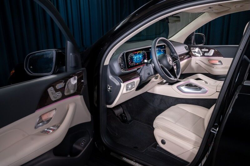 2026 Mercedes-Benz GLS 450 4MATIC&reg; SUV Scottsdale AZ