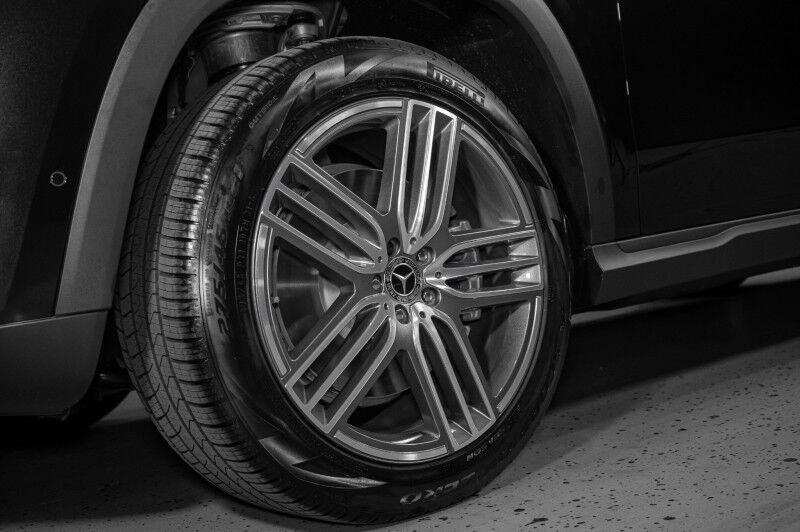 2026 Mercedes-Benz GLS 450 4MATIC&reg; SUV Scottsdale AZ