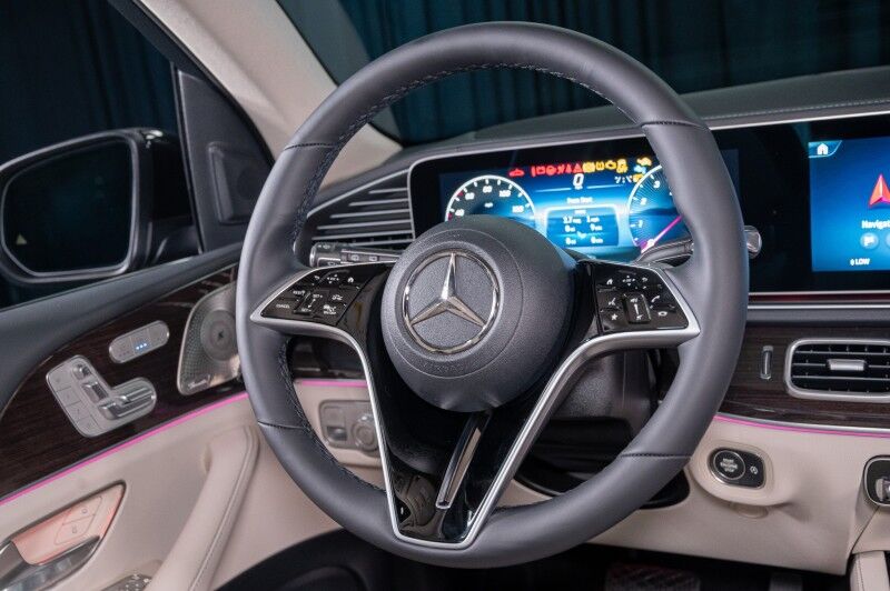 2026 Mercedes-Benz GLS 450 4MATIC&reg; SUV Scottsdale AZ