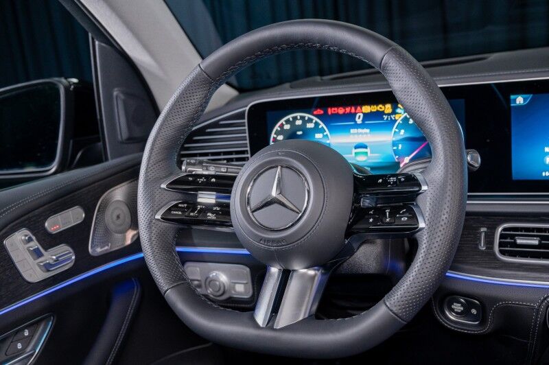 2026 Mercedes-Benz GLS 450 4MATIC&reg; SUV Scottsdale AZ