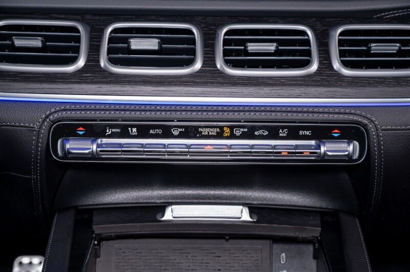 2026 Mercedes-Benz GLS 450 4MATIC&reg; SUV Scottsdale AZ