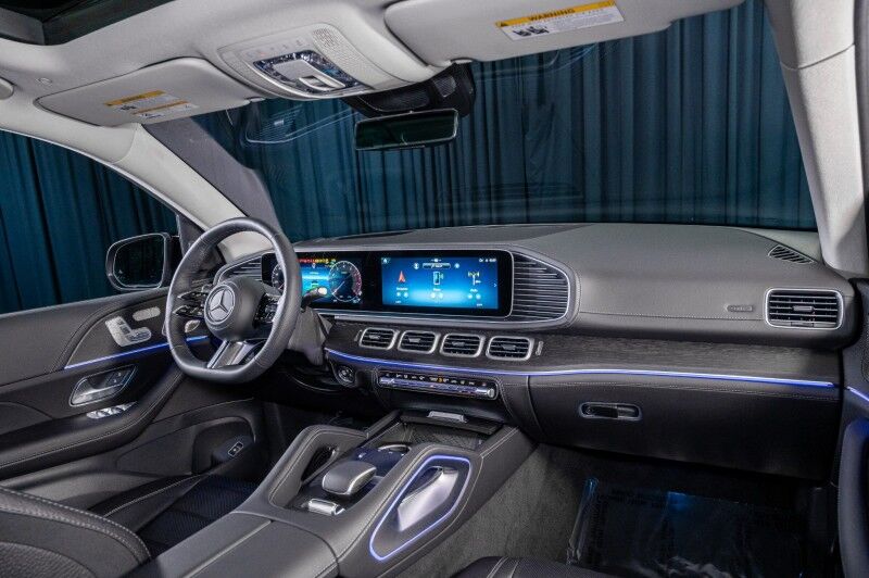 2026 Mercedes-Benz GLS 450 4MATIC&reg; SUV Scottsdale AZ