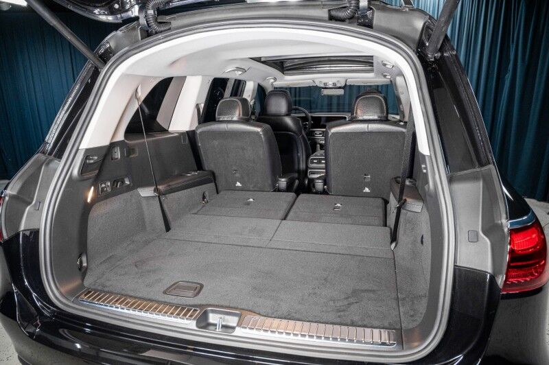 2026 Mercedes-Benz GLS 450 4MATIC&reg; SUV Scottsdale AZ