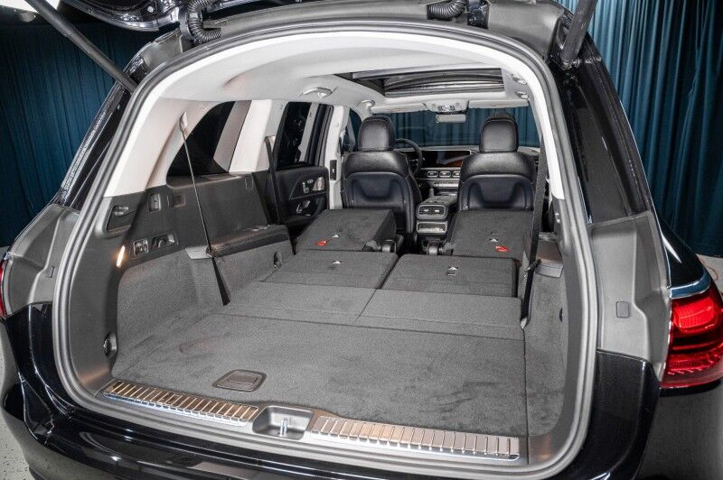 2026 Mercedes-Benz GLS 450 4MATIC&reg; SUV Scottsdale AZ