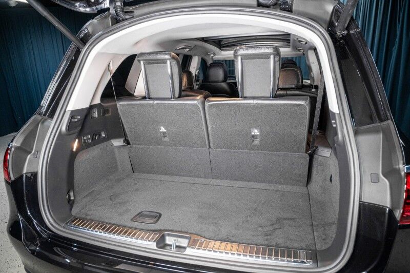 2026 Mercedes-Benz GLS 450 4MATIC&reg; SUV Scottsdale AZ