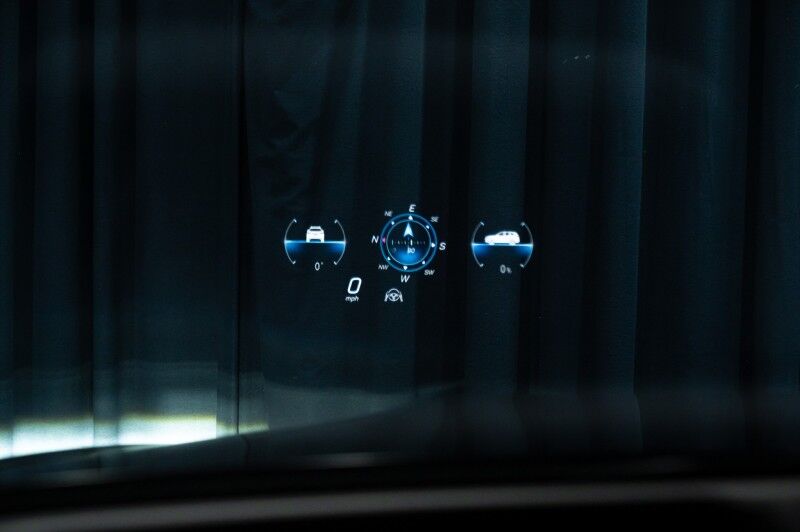 2026 Mercedes-Benz GLS 450 4MATIC&reg; SUV Scottsdale AZ