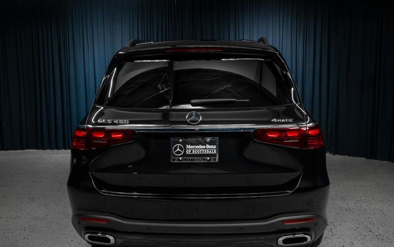 2026 Mercedes-Benz GLS 450 4MATIC&reg; SUV Scottsdale AZ