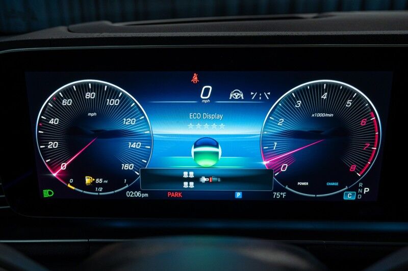 2026 Mercedes-Benz GLS 450 4MATIC&reg; SUV Scottsdale AZ