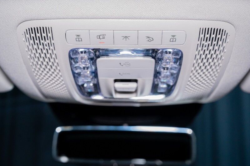 2026 Mercedes-Benz GLS 450 4MATIC&reg; SUV Scottsdale AZ