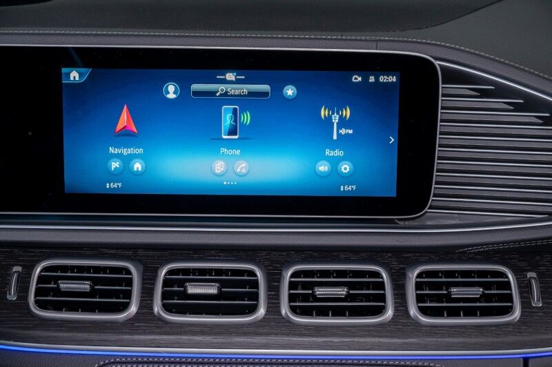 2026 Mercedes-Benz GLS 450 4MATIC&reg; SUV Scottsdale AZ