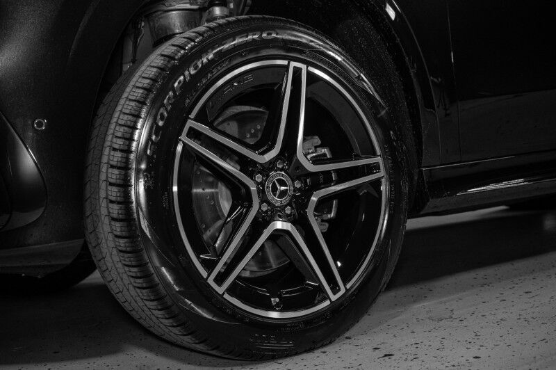 2026 Mercedes-Benz GLS 450 4MATIC&reg; SUV Scottsdale AZ