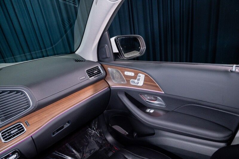 2026 Mercedes-Benz GLS 450 4MATIC&reg; SUV Scottsdale AZ