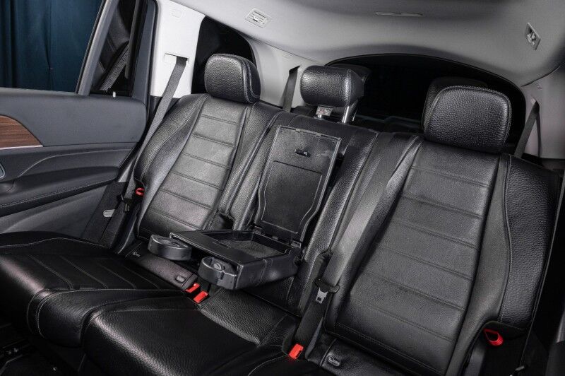 2026 Mercedes-Benz GLS 450 4MATIC&reg; SUV Scottsdale AZ