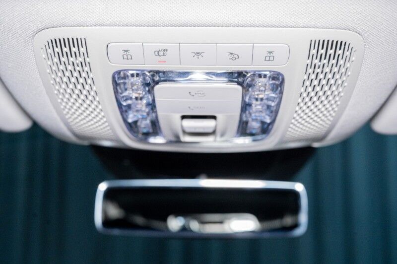 2026 Mercedes-Benz GLS 450 4MATIC&reg; SUV Scottsdale AZ