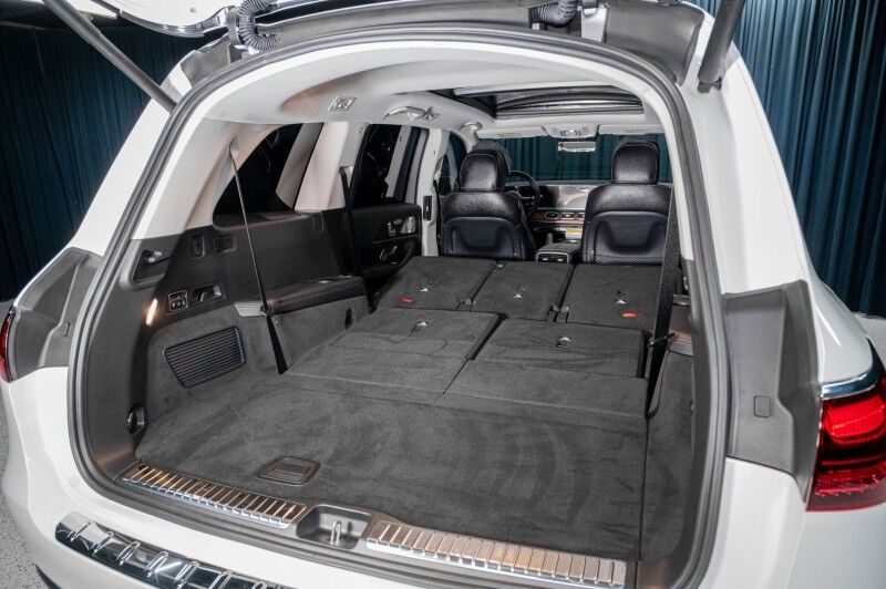2026 Mercedes-Benz GLS 450 4MATIC&reg; SUV Scottsdale AZ