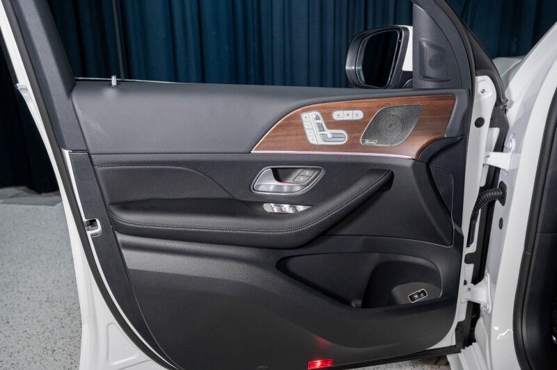 2026 Mercedes-Benz GLS 450 4MATIC&reg; SUV Scottsdale AZ