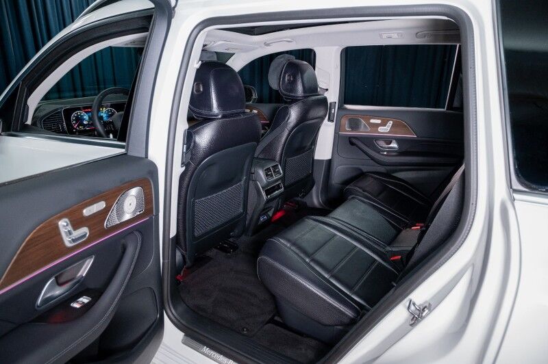 2026 Mercedes-Benz GLS 450 4MATIC&reg; SUV Scottsdale AZ