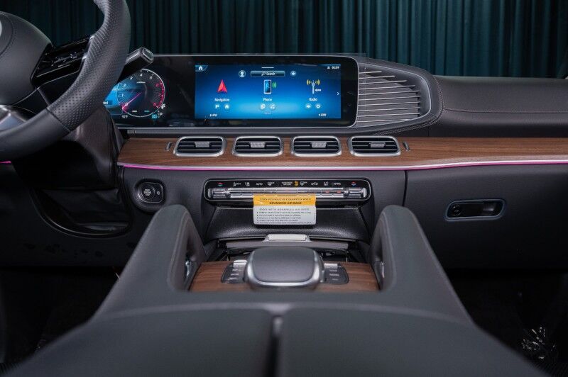 2026 Mercedes-Benz GLS 450 4MATIC&reg; SUV Scottsdale AZ