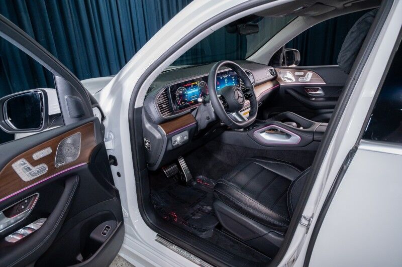 2026 Mercedes-Benz GLS 450 4MATIC&reg; SUV Scottsdale AZ