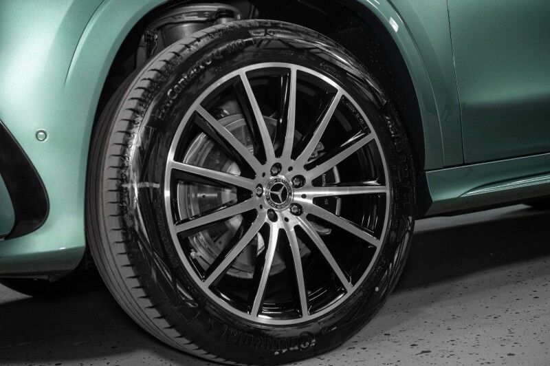 2026 Mercedes-Benz GLS 450 4MATIC&reg; SUV Scottsdale AZ