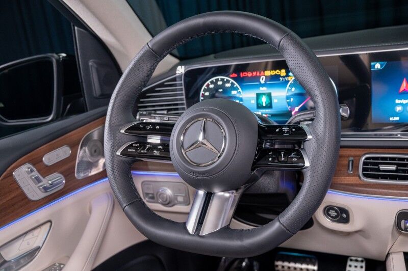 2026 Mercedes-Benz GLS 450 4MATIC&reg; SUV Scottsdale AZ