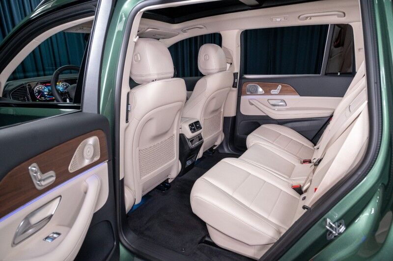 2026 Mercedes-Benz GLS 450 4MATIC&reg; SUV Scottsdale AZ