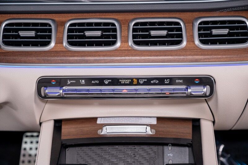 2026 Mercedes-Benz GLS 450 4MATIC&reg; SUV Scottsdale AZ