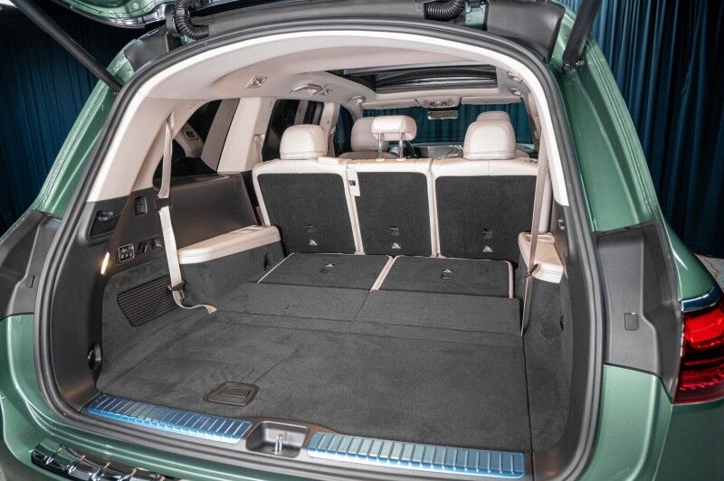 2026 Mercedes-Benz GLS 450 4MATIC&reg; SUV Scottsdale AZ