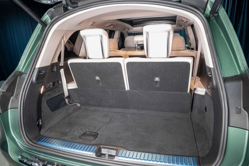 2026 Mercedes-Benz GLS 450 4MATIC&reg; SUV Scottsdale AZ